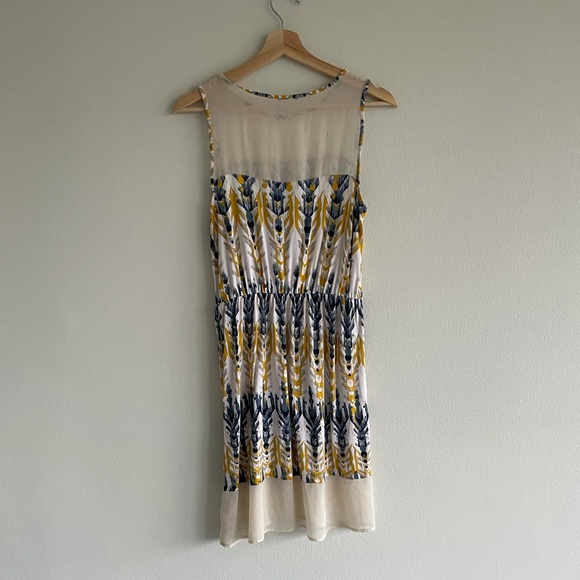 H&M Pattern Dress - Picture 5 of 6